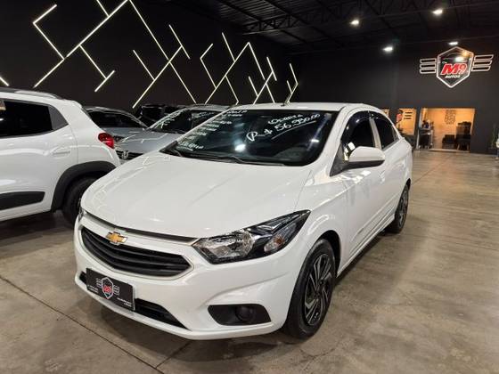 CHEVROLET PRISMA 1.4 MPFI LT 8V FLEX 4P MANUAL CHEVROLET PRISMA 1.4 MPFI LT 8V FLEX 4P MANUAL